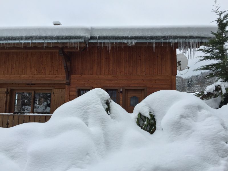 foto 16 Aluguer de férias entre particulares Morillon Grand Massif chalet Ródano-Alpes Alta Sabóia