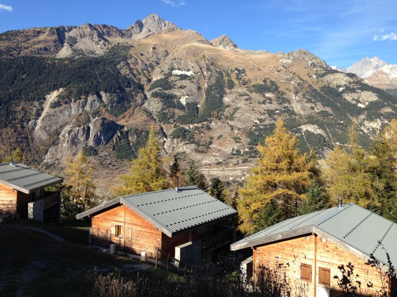 foto 26 Aluguer de férias entre particulares La Norma chalet Ródano-Alpes Sabóia Vista exterior do alojamento