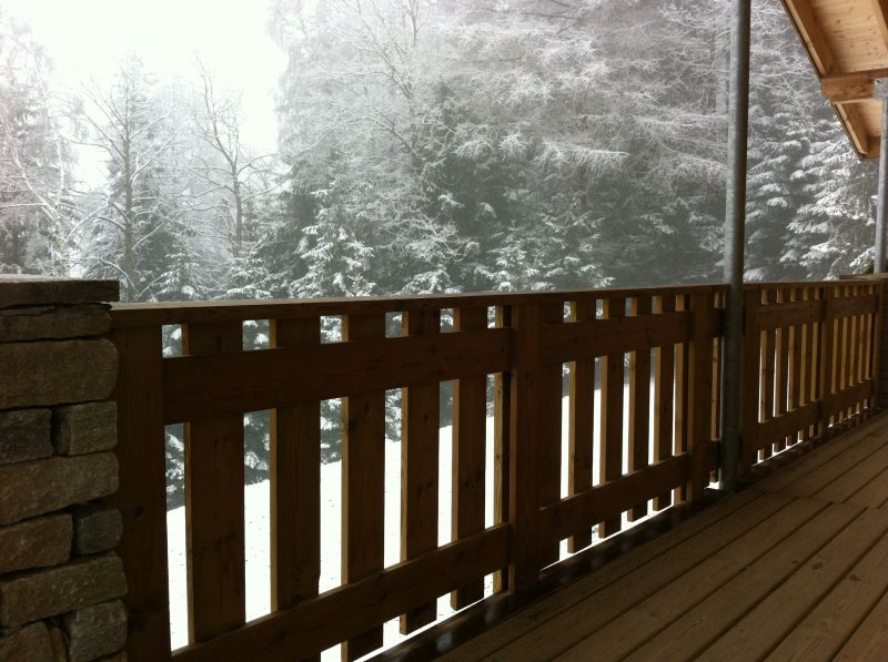 foto 28 Aluguer de férias entre particulares La Norma chalet Ródano-Alpes Sabóia Outras