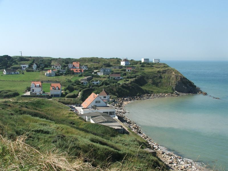 foto 18 Aluguer de frias entre particulares Wissant gite Nord-Pas de Calais Pas de Calais Praia