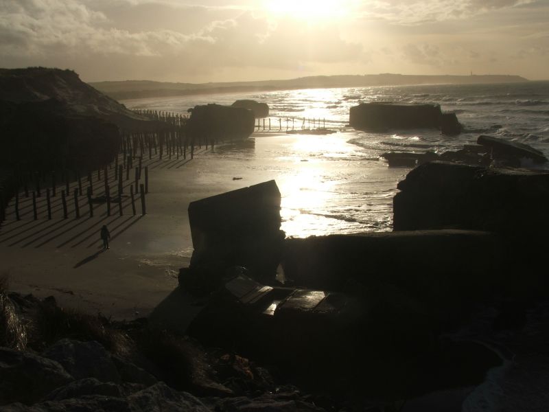 foto 19 Aluguer de frias entre particulares Wissant gite Nord-Pas de Calais Pas de Calais Praia