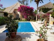 Aluguer frias piscina Saly: villa n 40814