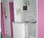 Aluguer frias Hrault para 5 pessoas: appartement n 40866