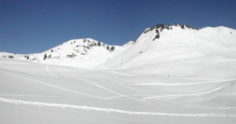 foto 12 Aluguer de férias entre particulares Samoëns studio Ródano-Alpes Alta Sabóia Outras