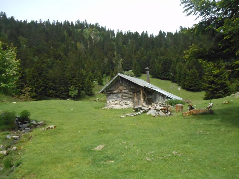 foto 20 Aluguer de férias entre particulares Saint Lary Soulan appartement Midi-Pyrénées Altos Pirineus Outras