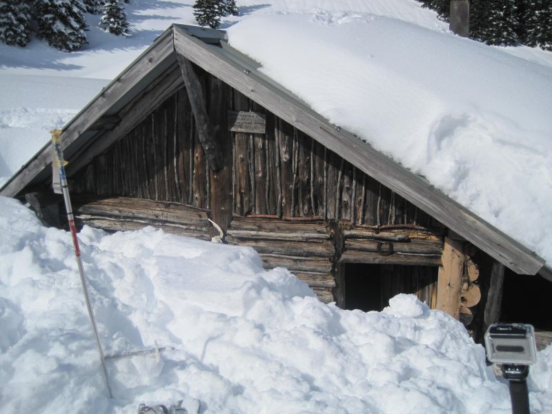 foto 18 Aluguer de férias entre particulares Saint Lary Soulan appartement Midi-Pyrénées Altos Pirineus Outras