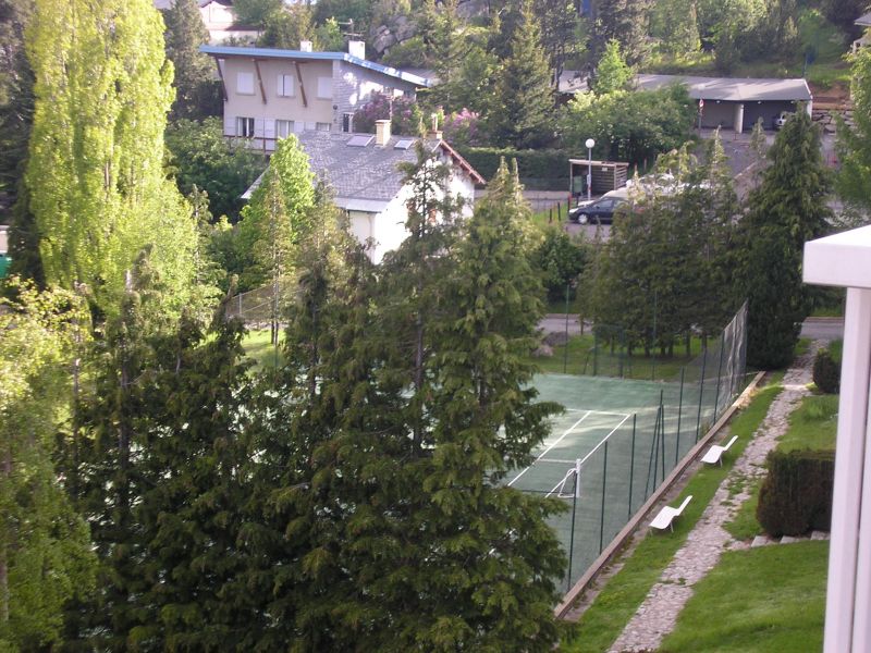 foto 22 Aluguer de férias entre particulares Font Romeu appartement Languedoc-Roussillon Pirineus Orientais