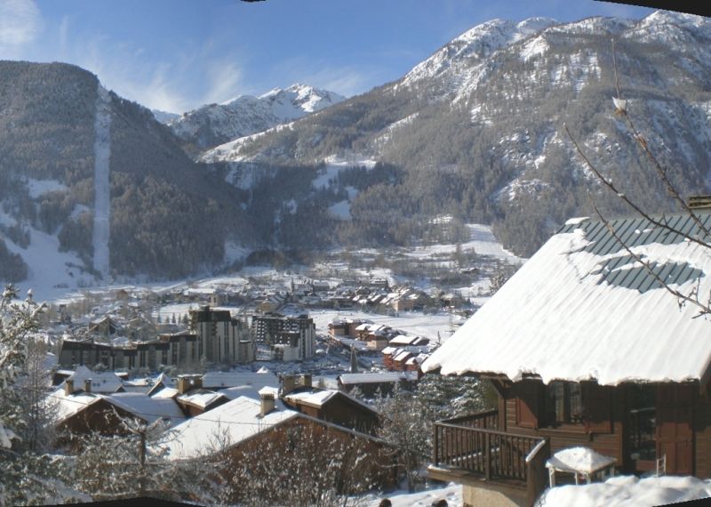 foto 0 Aluguer de frias entre particulares Serre Chevalier chalet Provena-Alpes-Costa Azul Altos Alpes