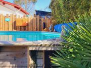 Aluguer frias piscina Cap Ferret: maison n 41686