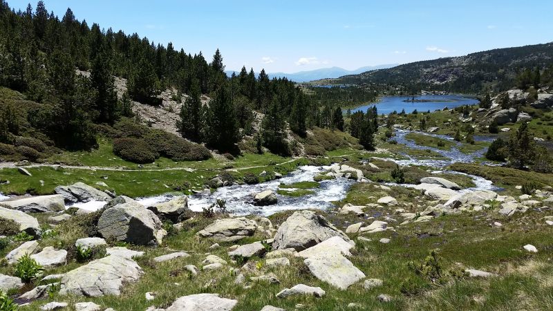 foto 11 Aluguer de frias entre particulares Font Romeu maison Languedoc-Roussillon Pirineus Orientais