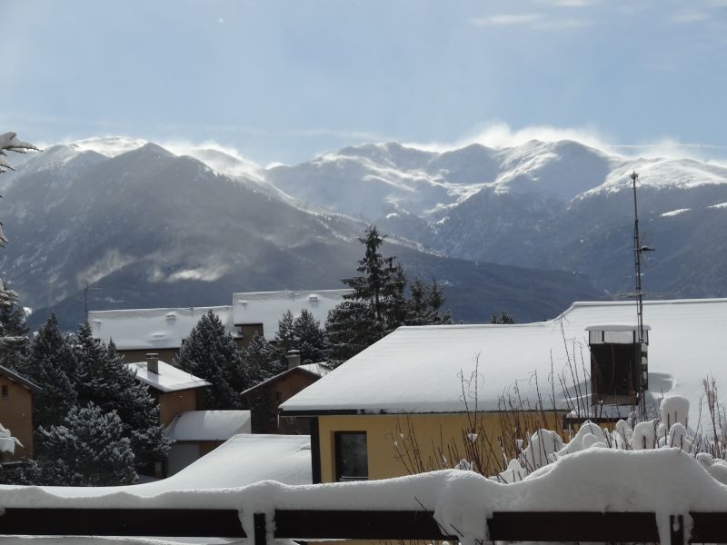 foto 1 Aluguer de frias entre particulares Font Romeu appartement Languedoc-Roussillon Pirineus Orientais