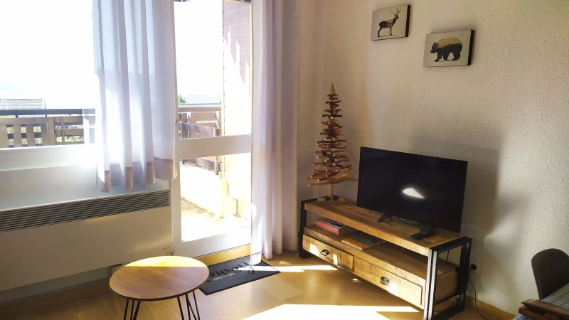foto 6 Aluguer de frias entre particulares Font Romeu appartement Languedoc-Roussillon Pirineus Orientais Sala de estar