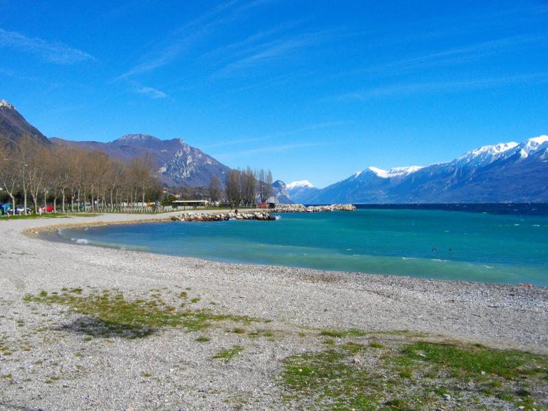 foto 0 Aluguer de frias entre particulares Toscolano-Maderno maison Lombardia Brscia (provncia de) Praia