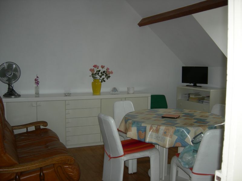 foto 0 Aluguer de frias entre particulares La Baule appartement Pays de la Loire Loire-Atlantique Sala de estar