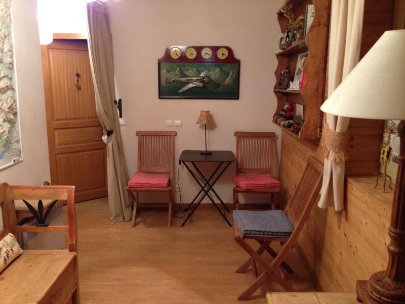 foto 6 Aluguer de frias entre particulares Alpe d'Huez appartement Rdano-Alpes Isre Entrada