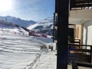 Aluguer estao de esqui Tarentaise: appartement n 42285