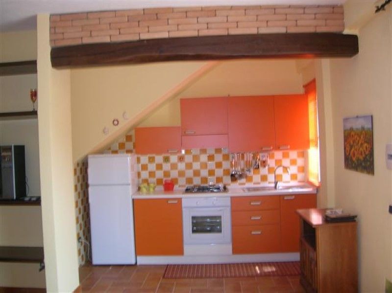 foto 4 Aluguer de frias entre particulares Cardedu appartement Sardenha Ogliastra (provncia de) Canto cozinha