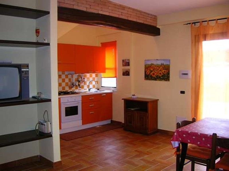 foto 5 Aluguer de frias entre particulares Cardedu appartement Sardenha Ogliastra (provncia de) Canto cozinha