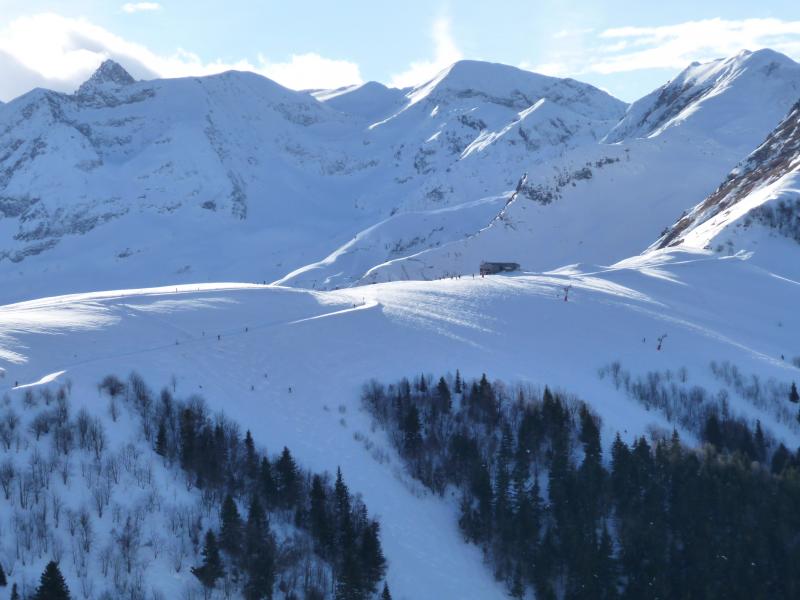 foto 0 Aluguer de frias entre particulares Luchon Superbagneres appartement Midi-Pyrnes Haute Garonne vista da varanda