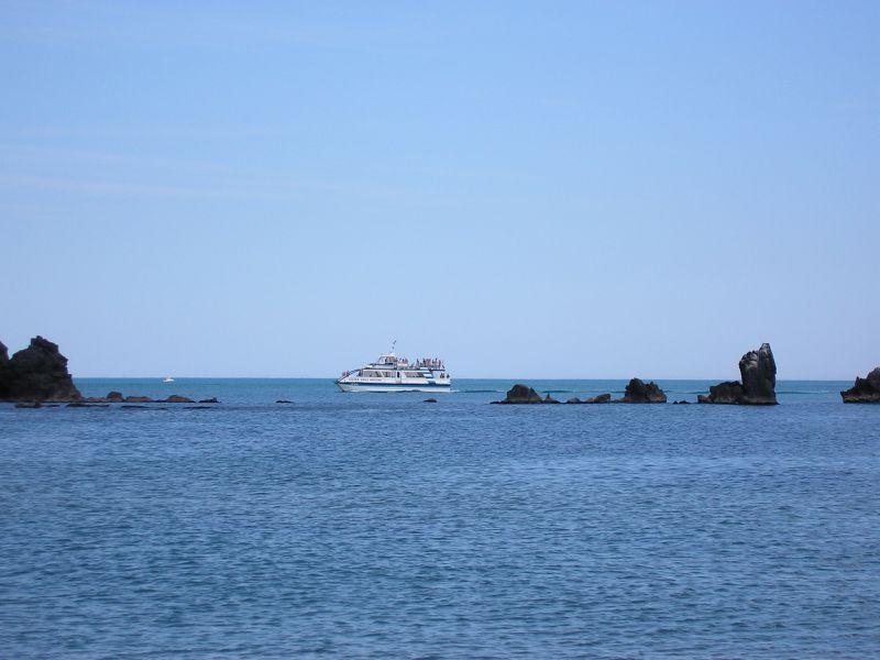 foto 17 Aluguer de férias entre particulares Cap d'Agde appartement Languedoc-Roussillon  Praia