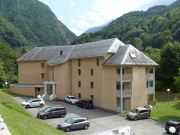 Aluguer estncia termal Altos Pirineus: appartement n 4265