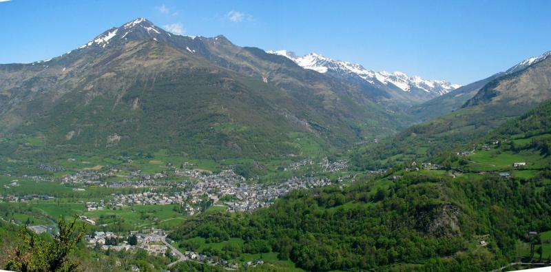 foto 15 Aluguer de férias entre particulares Luz Saint Sauveur appartement Midi-Pyrénées Altos Pirineus Outras