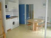 Aluguer frias Altos Pirineus para 5 pessoas: appartement n 4279