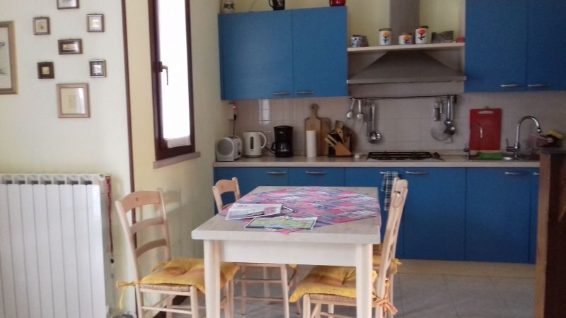 foto 10 Aluguer de frias entre particulares Lazise appartement Vneto Verona (provncia de) Cozinha americana
