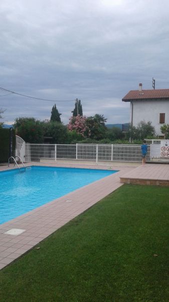 foto 23 Aluguer de frias entre particulares Lazise appartement Vneto Verona (provncia de) Piscina