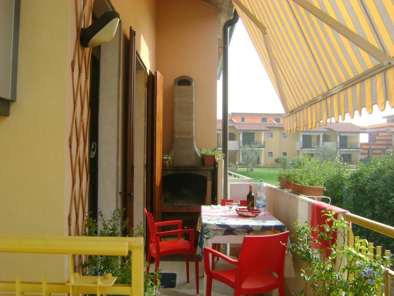 foto 1 Aluguer de frias entre particulares Lazise appartement Vneto Verona (provncia de) Entrada