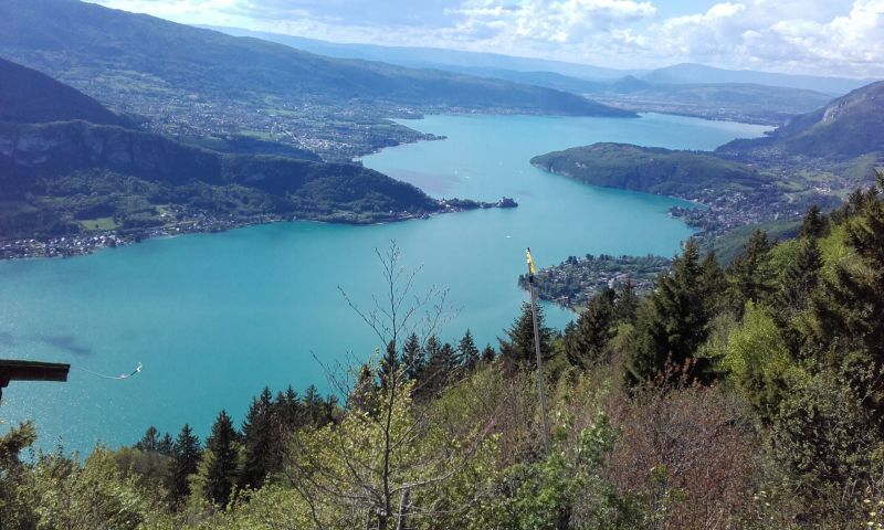 foto 8 Aluguer de frias entre particulares Le Grand Bornand studio Rdano-Alpes Alta Sabia Outras