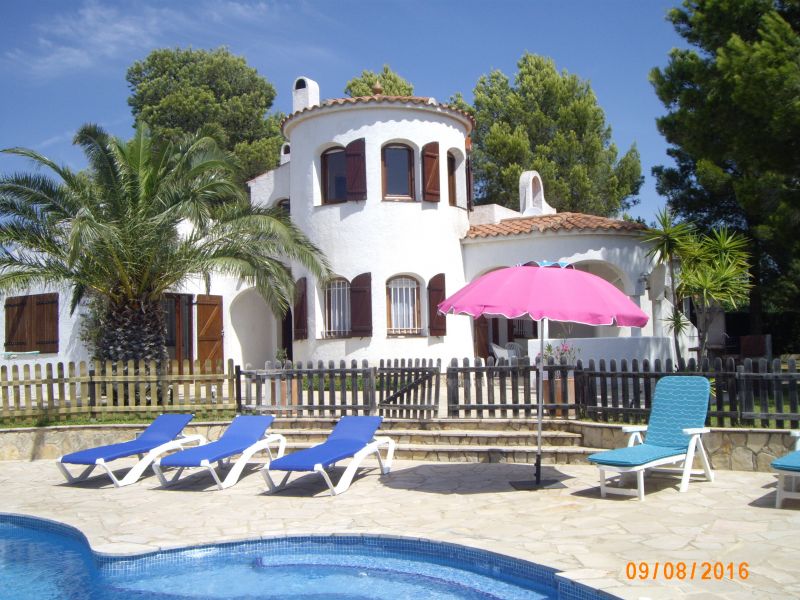 foto 0 Aluguer de frias entre particulares L'Ametlla de Mar villa Catalunha Tarragona (provncia de)