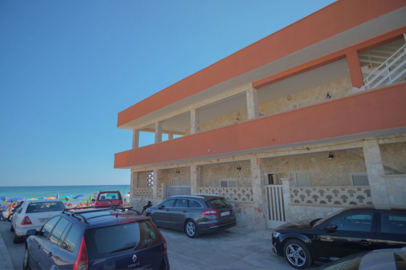 foto 5 Aluguer de frias entre particulares Porto Cesareo appartement Puglia Lecce (provncia de) Vista exterior do alojamento