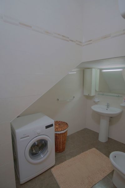 foto 14 Aluguer de frias entre particulares Porto Cesareo appartement Puglia Lecce (provncia de) casa de banho 2