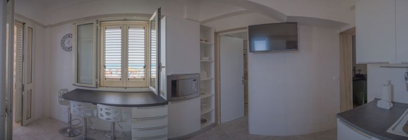 foto 18 Aluguer de frias entre particulares Porto Cesareo appartement Puglia Lecce (provncia de) Sala de estar