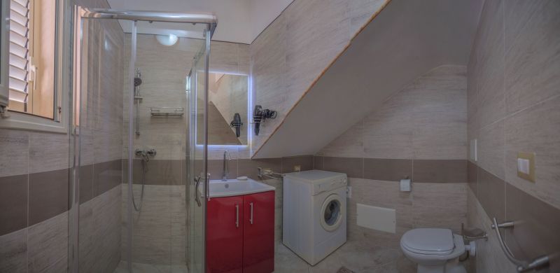 foto 20 Aluguer de frias entre particulares Porto Cesareo appartement Puglia Lecce (provncia de) casa de banho 1