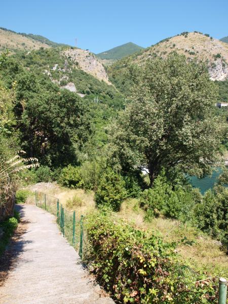 foto 7 Aluguer de frias entre particulares Maratea maison Basilicata Potenza