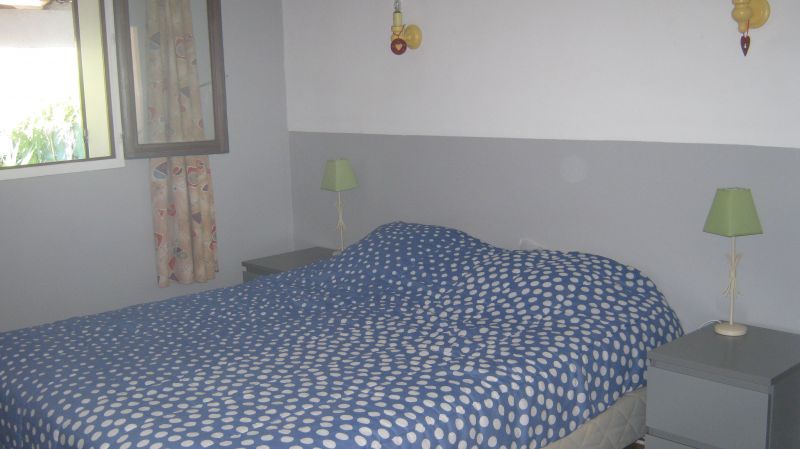 foto 4 Aluguer de frias entre particulares Villeneuve-Les-Maguelone appartement Languedoc-Roussillon Hrault quarto 1