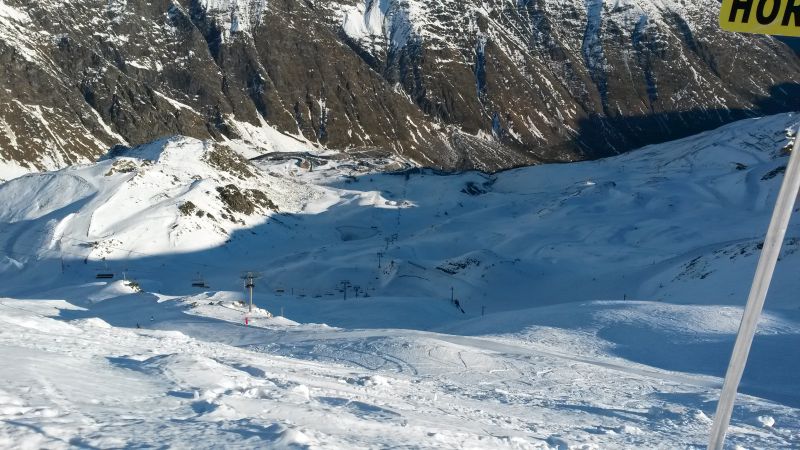 foto 9 Aluguer de férias entre particulares Piau Engaly appartement Midi-Pyrénées Altos Pirineus Vista dos arredores