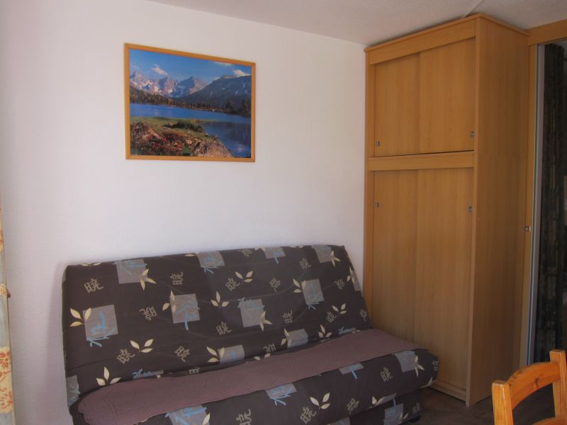 foto 4 Aluguer de frias entre particulares Piau Engaly appartement Midi-Pyrnes Altos Pirineus Sala de estar