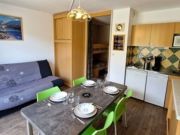 Aluguer frias Altos Pirineus: appartement n 4387