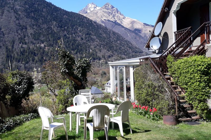 foto 0 Aluguer de frias entre particulares Saint Lary Soulan appartement Midi-Pyrnes Altos Pirineus