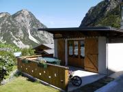 Aluguer frias Pralognan La Vanoise: chalet n 44318