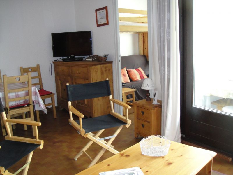 foto 14 Aluguer de frias entre particulares Serre Chevalier appartement Provena-Alpes-Costa Azul Altos Alpes Sala de estar
