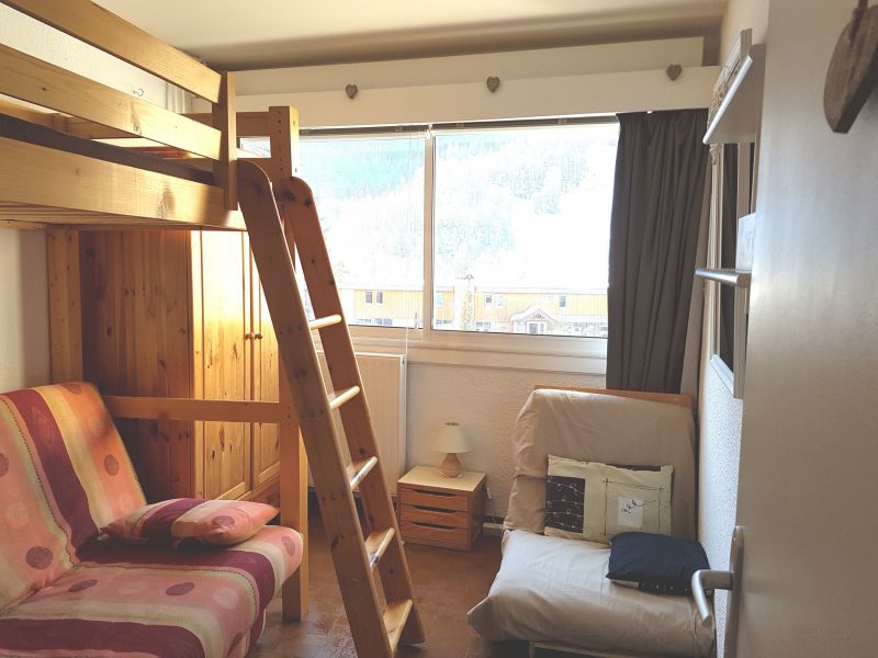 foto 15 Aluguer de frias entre particulares Serre Chevalier appartement Provena-Alpes-Costa Azul Altos Alpes quarto