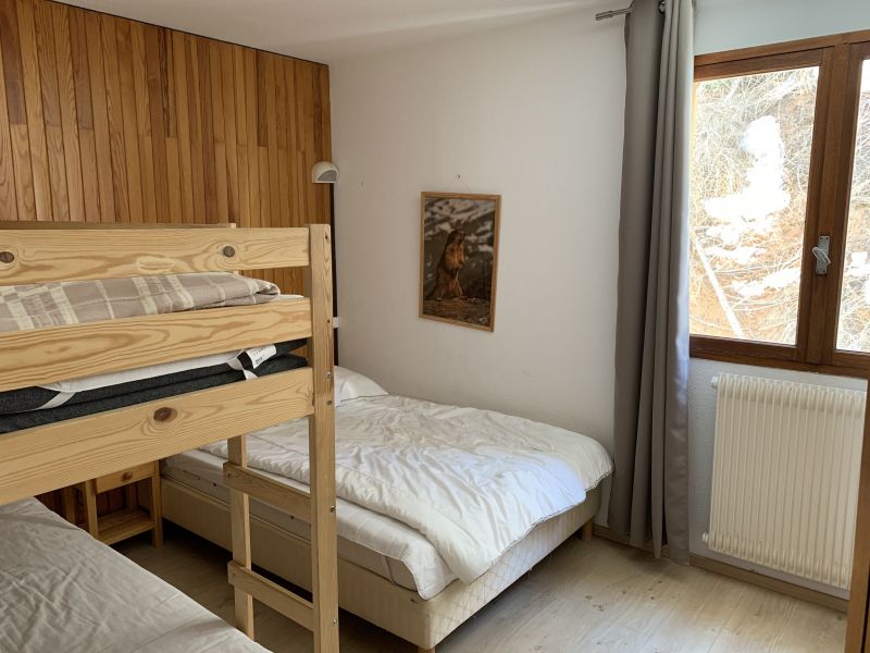 foto 8 Aluguer de frias entre particulares Orcires Merlette appartement Provena-Alpes-Costa Azul Altos Alpes quarto 2