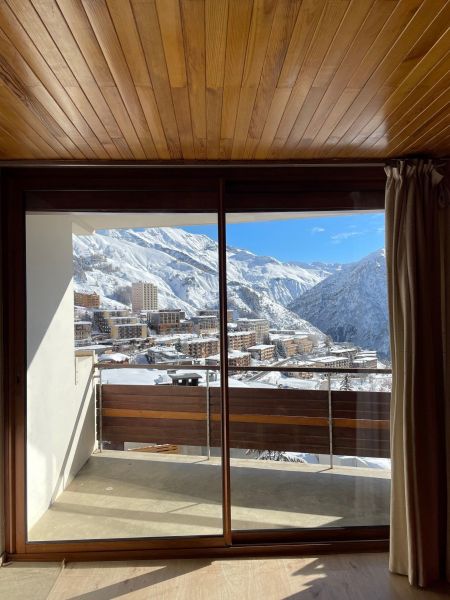 foto 9 Aluguer de frias entre particulares Orcires Merlette appartement Provena-Alpes-Costa Azul Altos Alpes vista da varanda