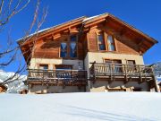 Aluguer frias French Ski Resorts: appartement n 45145