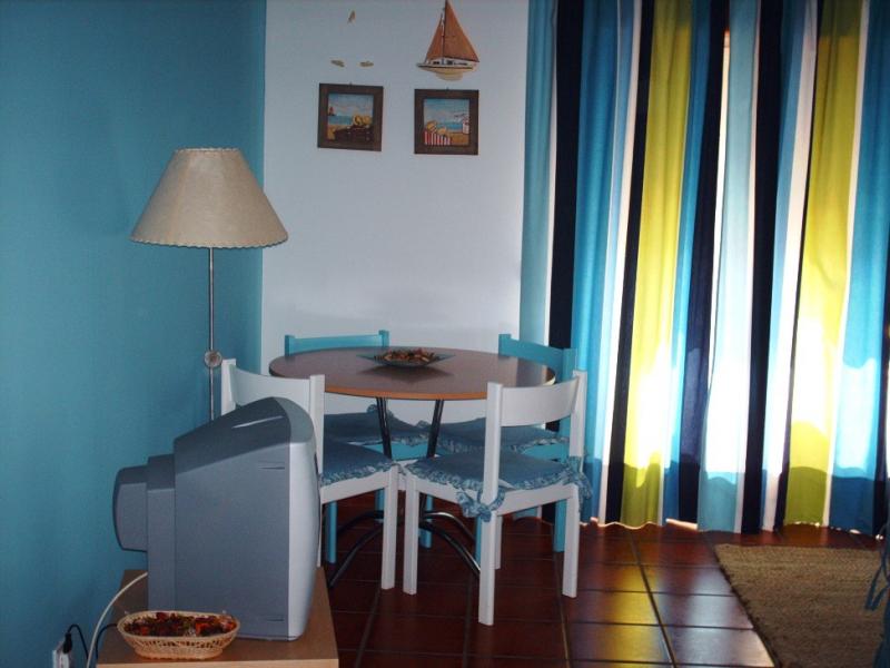 foto 2 Aluguer de férias entre particulares Vila Nova de Milfontes appartement Alentejo  Outras