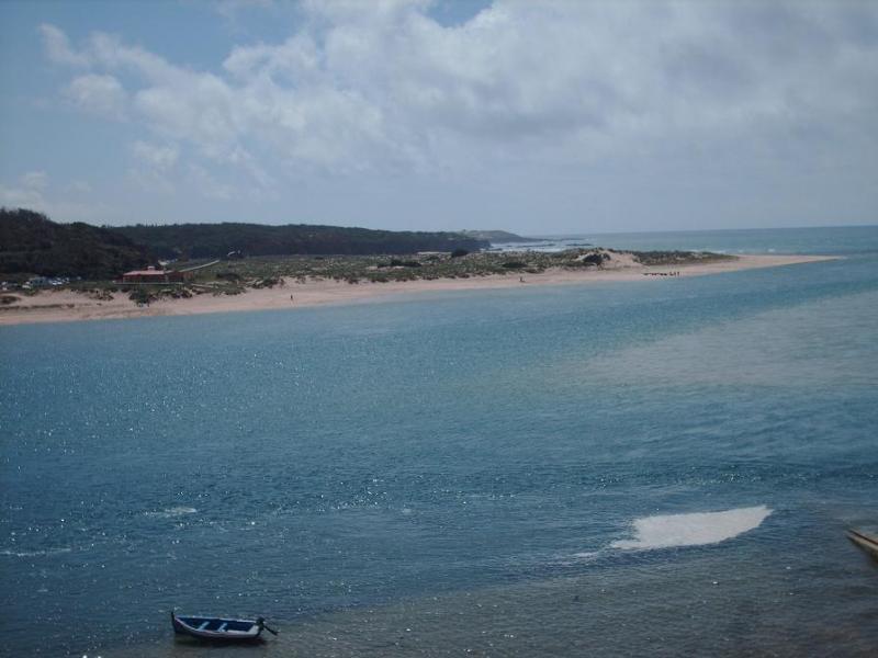 foto 9 Aluguer de férias entre particulares Vila Nova de Milfontes appartement Alentejo  Outras